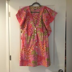 Bought from Anthro - Farm brand dress